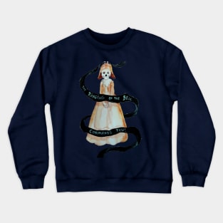 Lorna's Bell Crewneck Sweatshirt